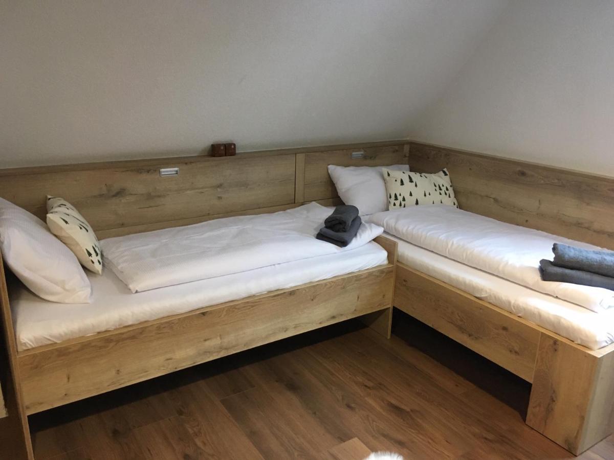 Resort Biela Skala - Chata Chopok Jasna Juh Bystrá Exterior foto